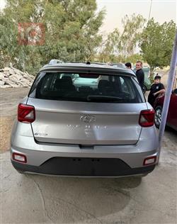 هيونداي فينو